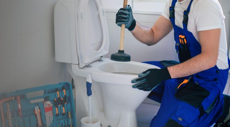 Professional expert plumbing services in Amboy, CA